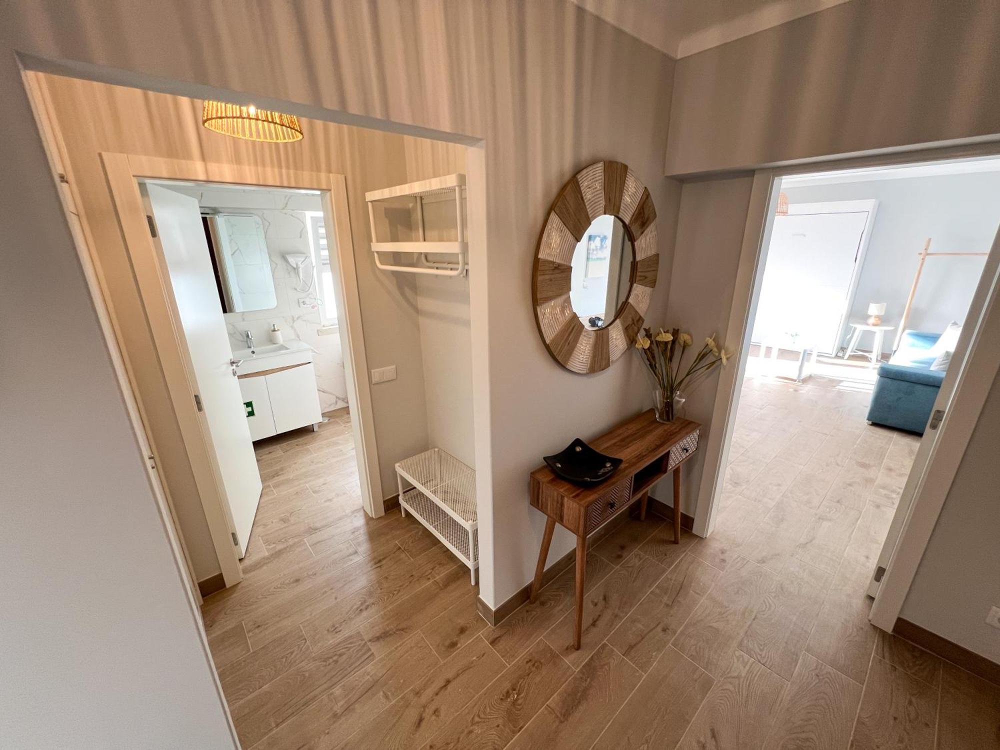 Concorde Sea View Apartment ปอร์ติเมา ภายนอก รูปภาพ
