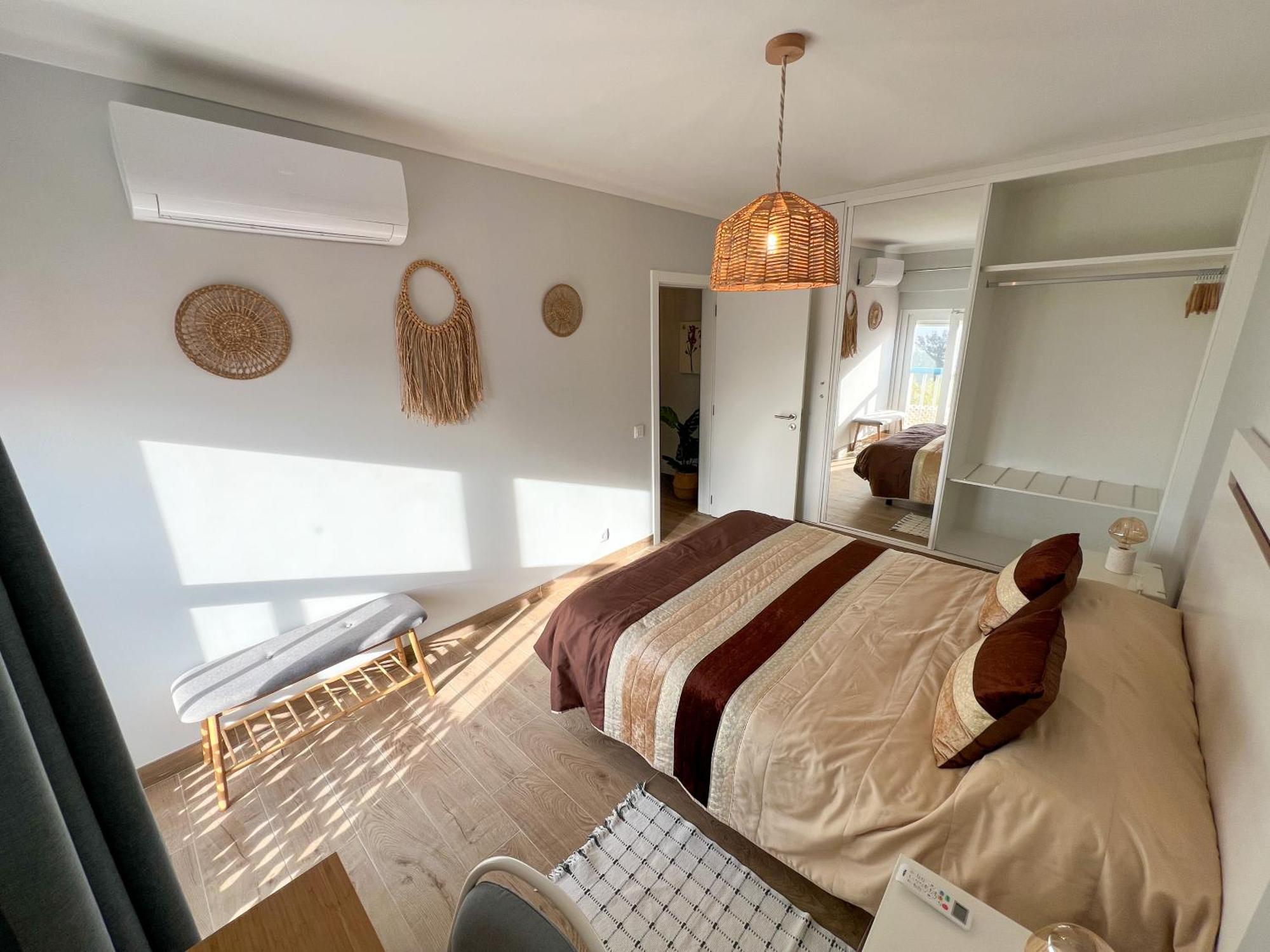 Concorde Sea View Apartment ปอร์ติเมา ภายนอก รูปภาพ